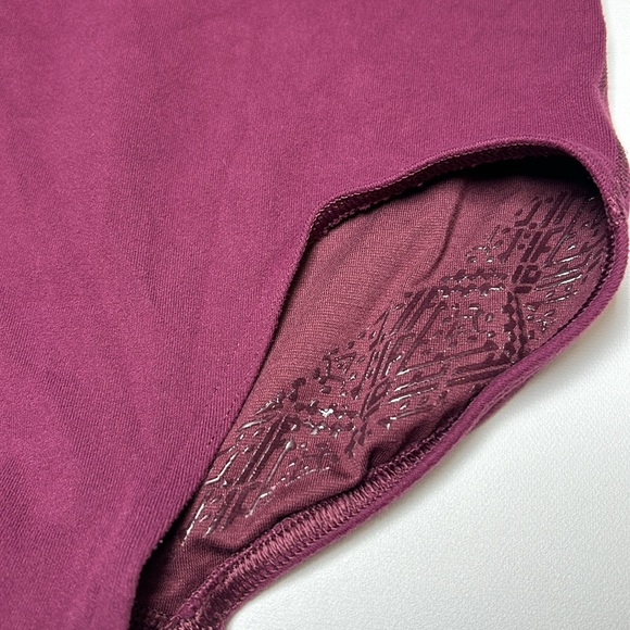 Ivivva Bodysuit Girls Size 10 Dance Gymnastics Dance Stretch Soft Lululemon Kids - Picture 4 of 10